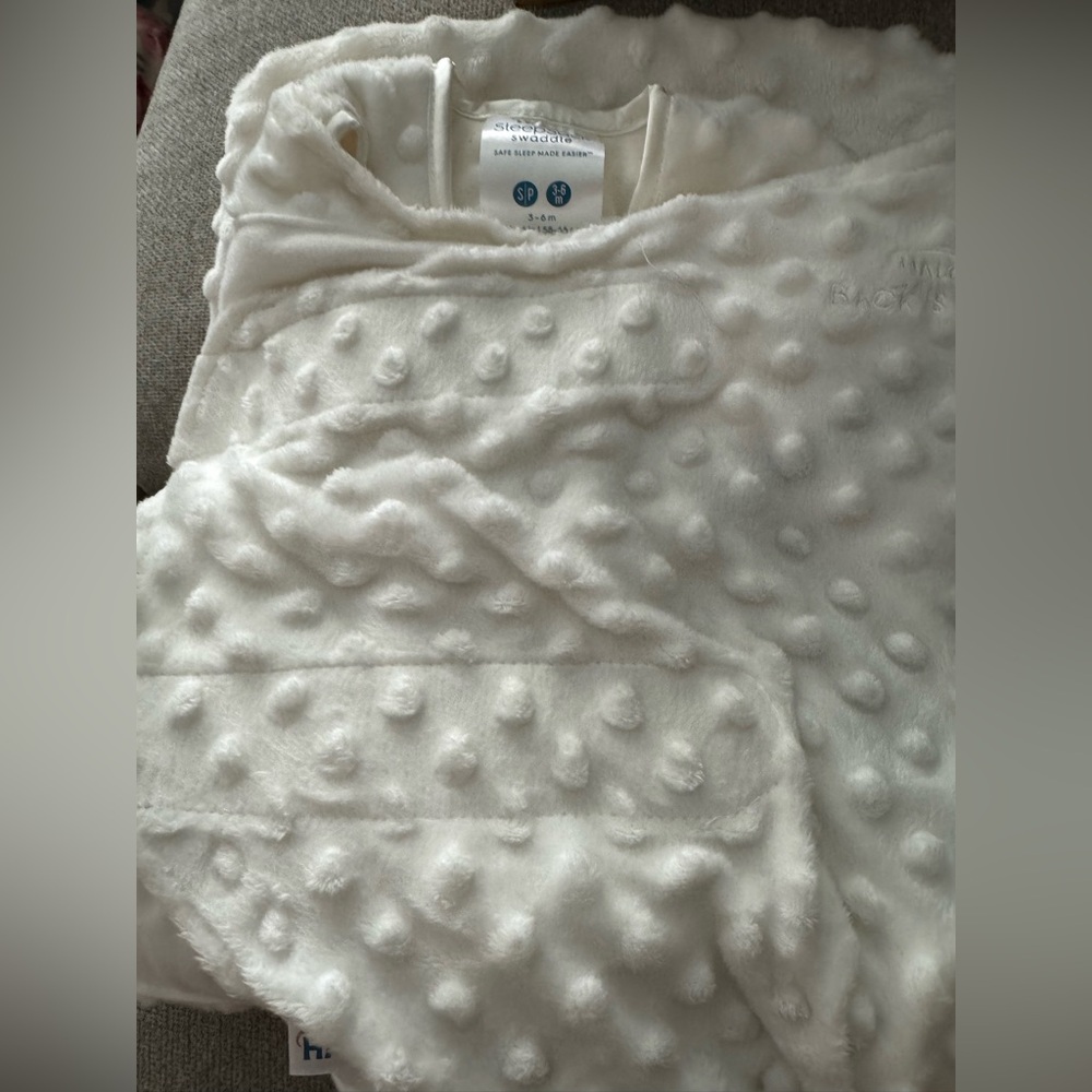 Halo Innovations Swaddle Sleep Sack 3-6 Months - Picture 2 of 2
